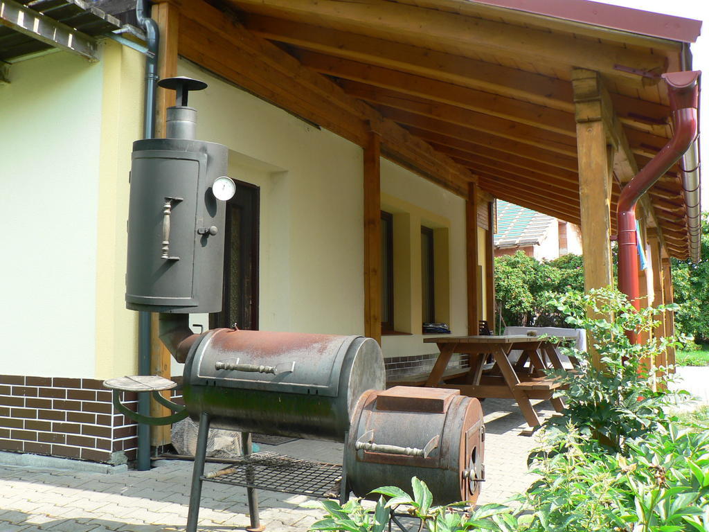 Chata Pod Hajkem Vrchlabi Exterior photo