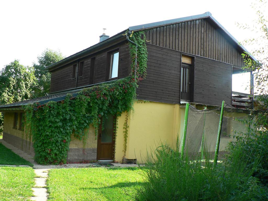 Chata Pod Hajkem Vrchlabi Exterior photo