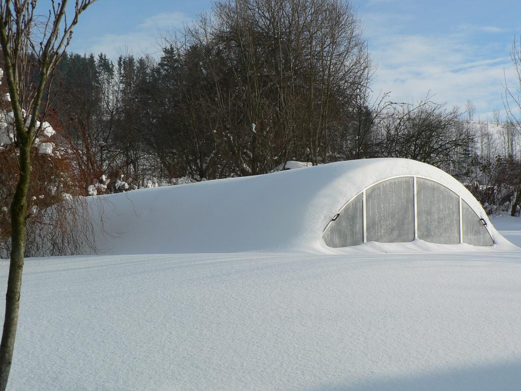 Chata Pod Hajkem Vrchlabi Exterior photo